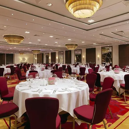 فندق Presidential 5*