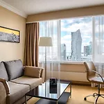 Presidential Hotel Varsovia