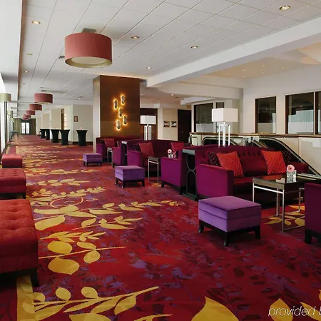 Marriott Warszawa