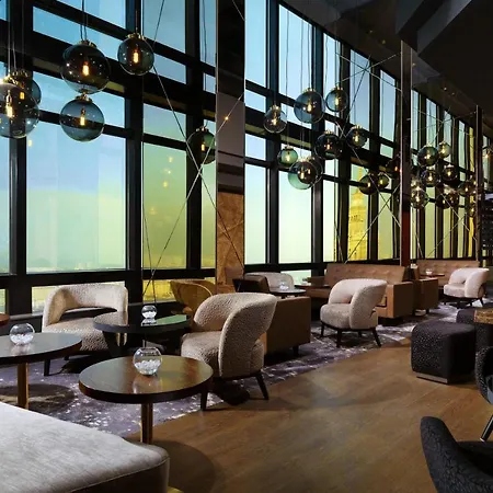 Marriott 5*