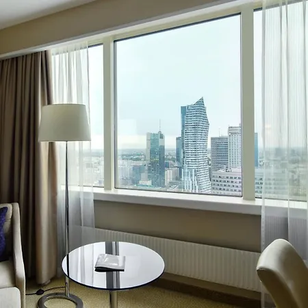 Hotel Presidential