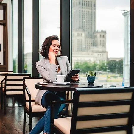 Presidential Hotel Warszawa