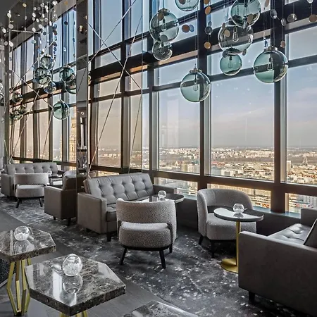 Presidential Hotel Warszawa
