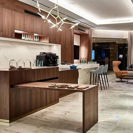 Szálloda Presidential