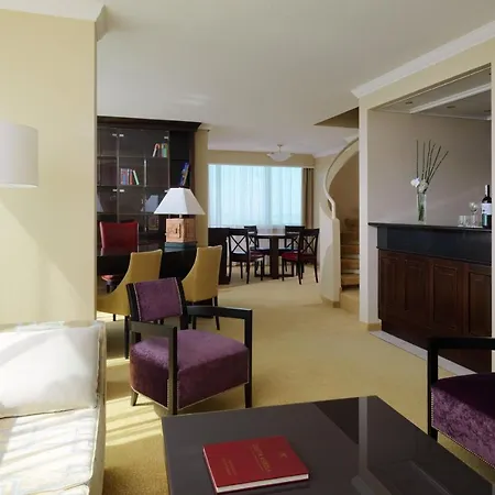 Hotel Presidential