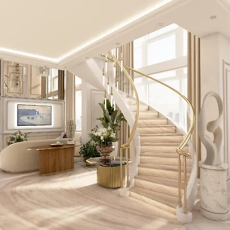Hotel Presidential