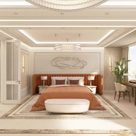 Hotel Presidential