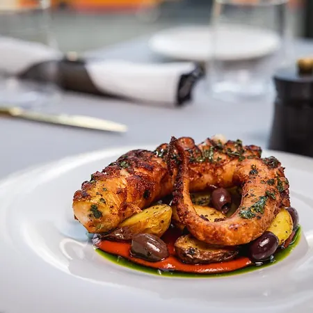 Presidential Szálloda 5*