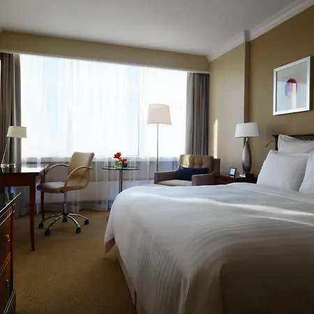 Presidential Hotel Warszawa