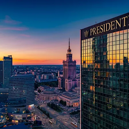 Hotel Presidential