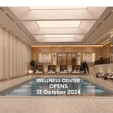 Presidential Hotel Warszawa