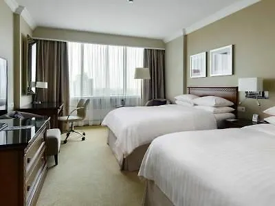 Presidential Otel 5*