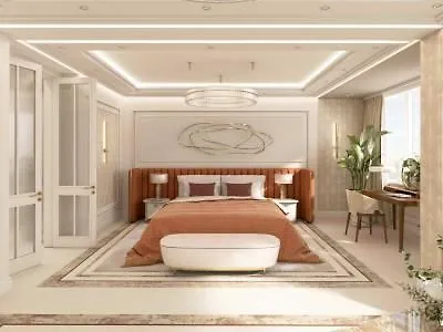 Presidential Szálloda 5*
