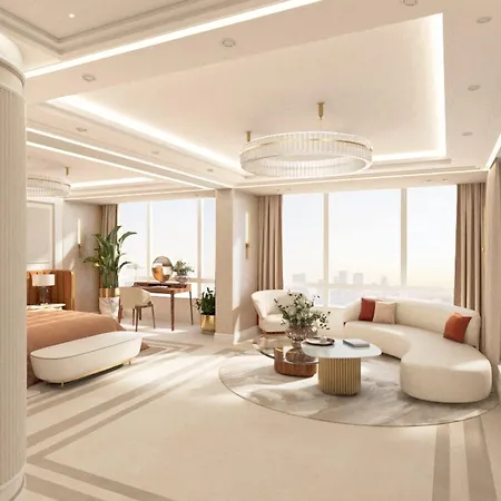 Presidential ホテル ワルシャワ