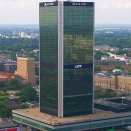 Hotell Marriott