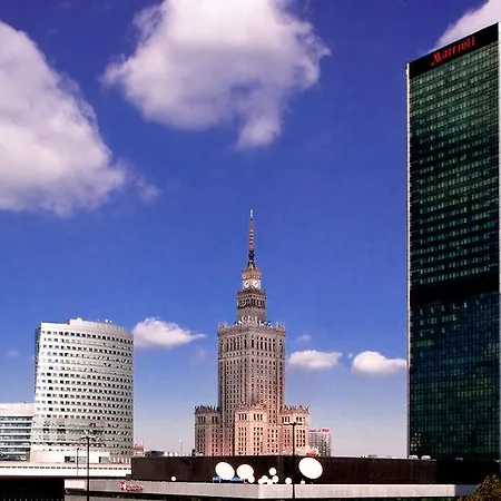 Hotel Presidential Warszawa