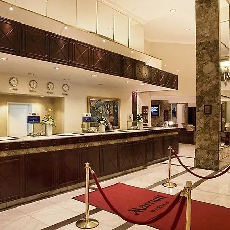 Presidential Hotel Warszawa