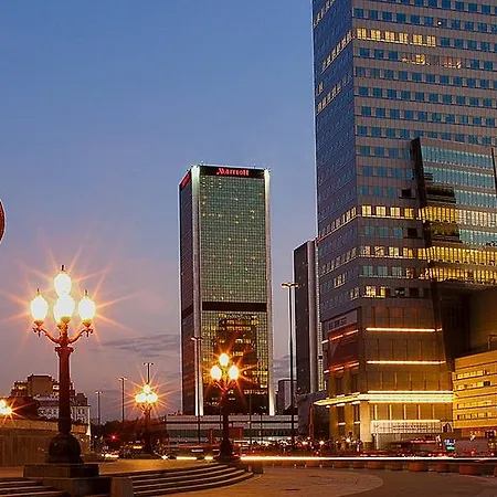 Hotel Presidential Warszawa