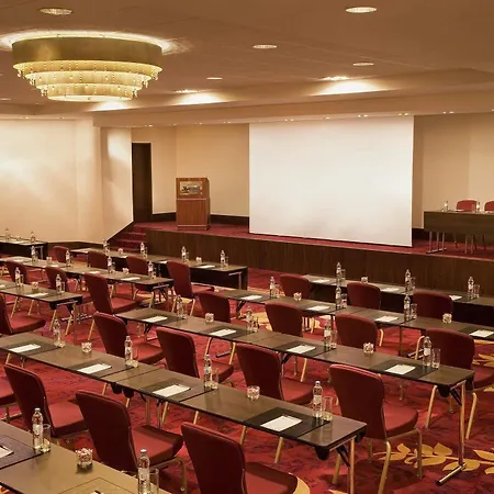 Hotel Presidential Warszawa