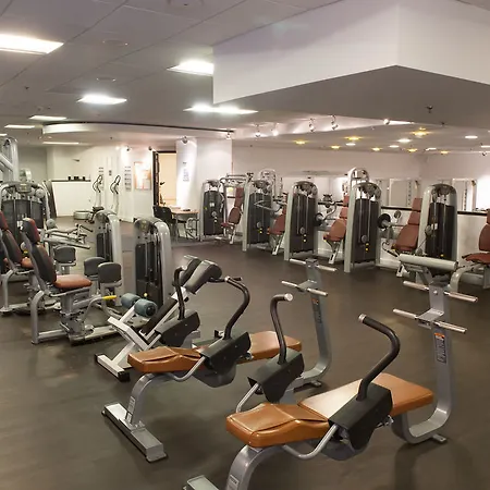 Presidential 5* Warszawa