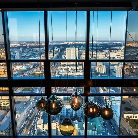 Presidential Hotel Warszawa