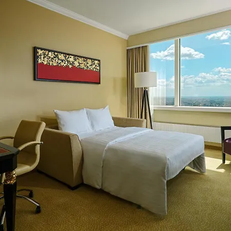 Hotel Presidential