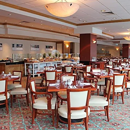Hotel Presidential 5*