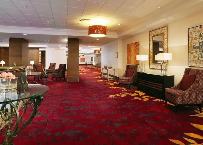 Presidential ワルシャワ