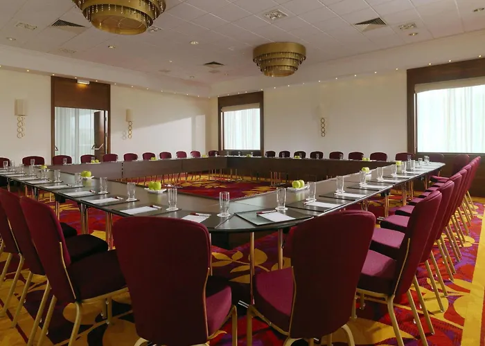 Hotel Presidential Varsovia