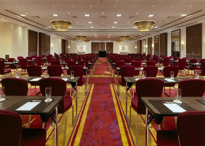 Presidential Hotel 5*