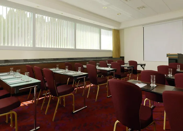 Presidential ホテル 5*