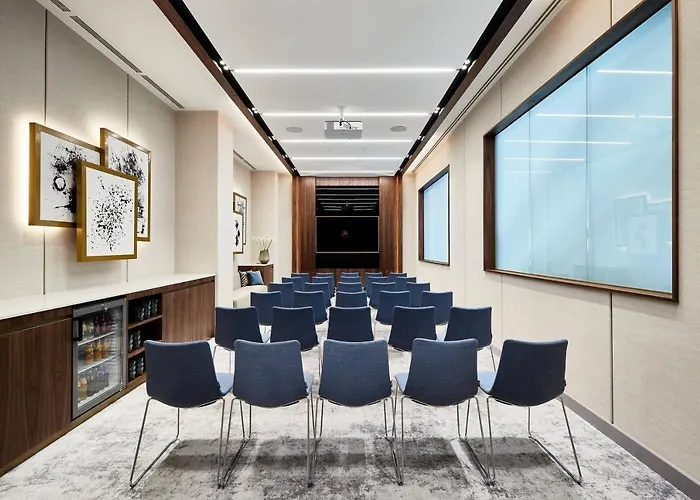 Presidential 5* Varsovia