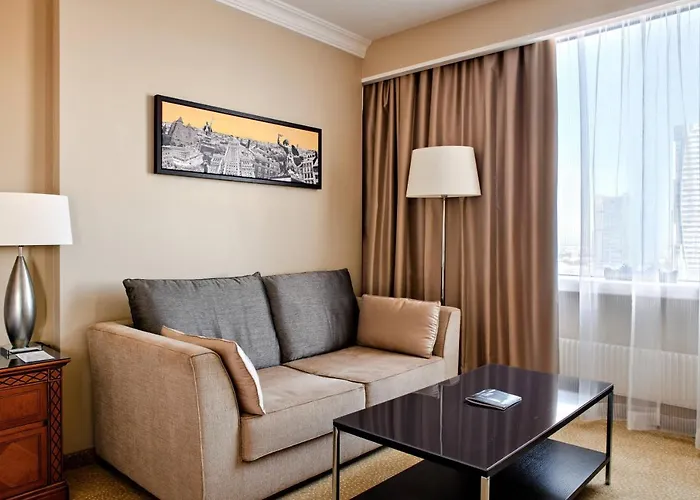 Hotel Presidential 5*