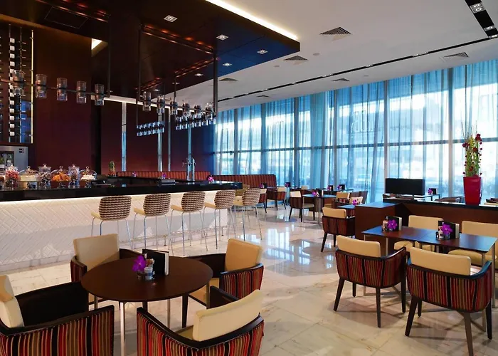 Presidential Hotel Varsovia