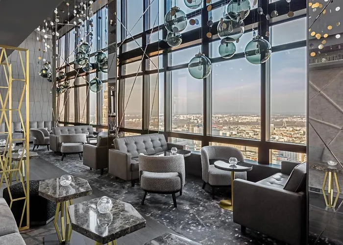 Presidential Hotel Varsovia