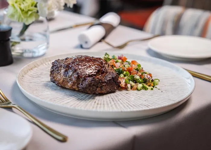 ホテル Presidential 5*