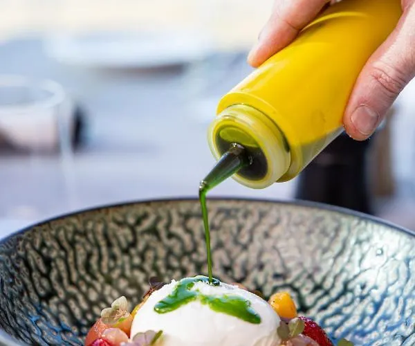 ホテル Presidential ワルシャワ