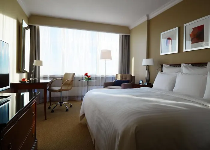 Presidential Hotel Varsovia