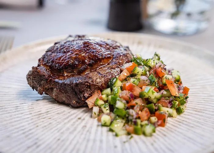 Presidential ホテル 5*