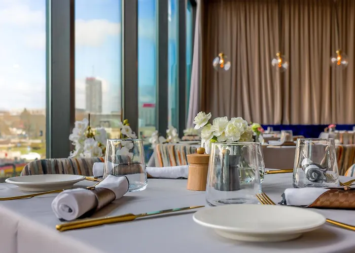 Presidential Hotel 5*