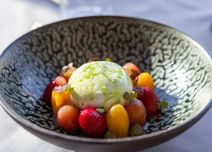 ホテル Presidential