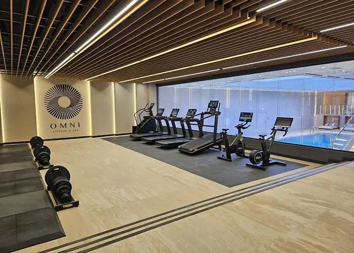 ホテル Presidential 5*