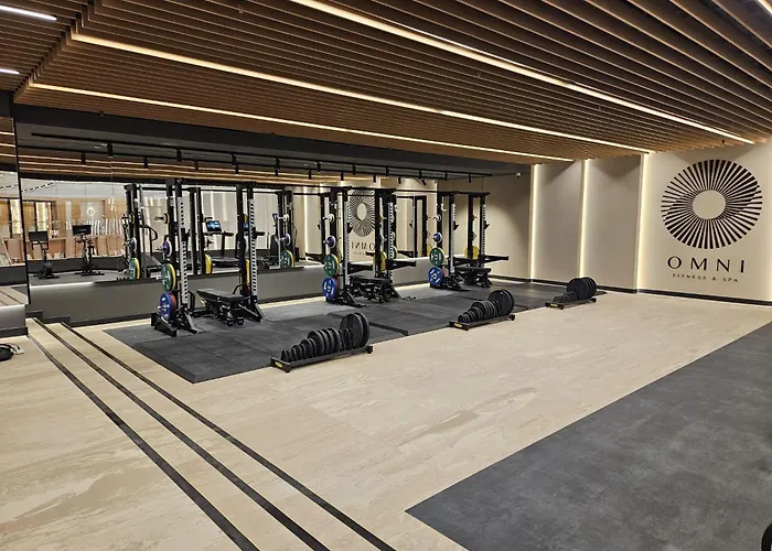 Presidential ホテル ワルシャワ