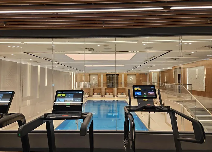 Hotel Presidential Varsovia