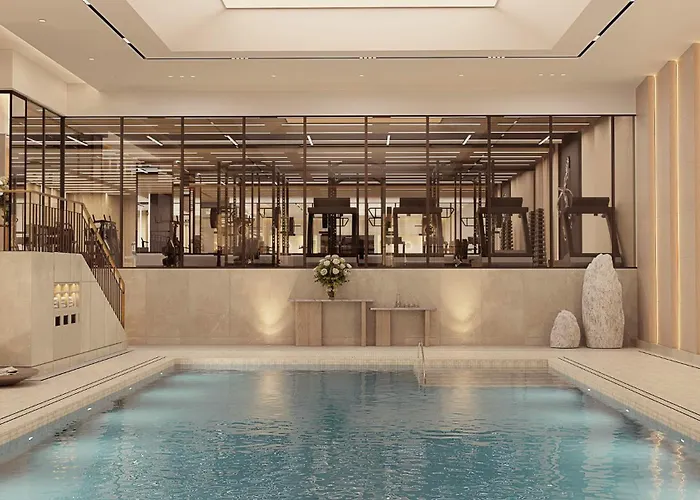 Presidential ホテル ワルシャワ