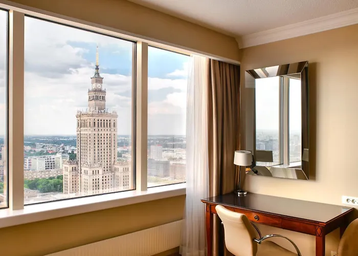 Presidential Hotel 5*