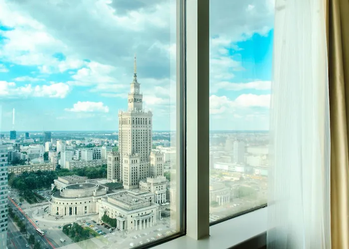 Presidential ワルシャワ