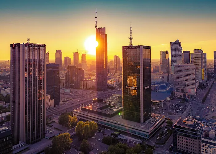 ホテル Presidential 5*