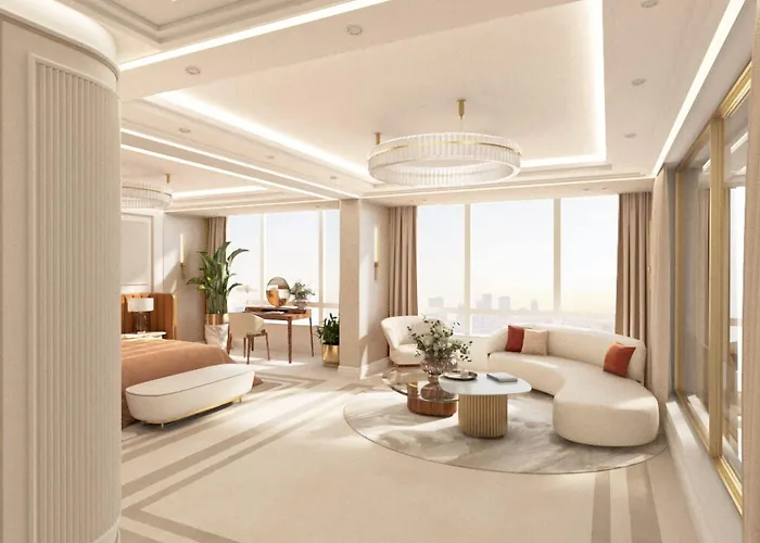 Presidential ホテル ワルシャワ