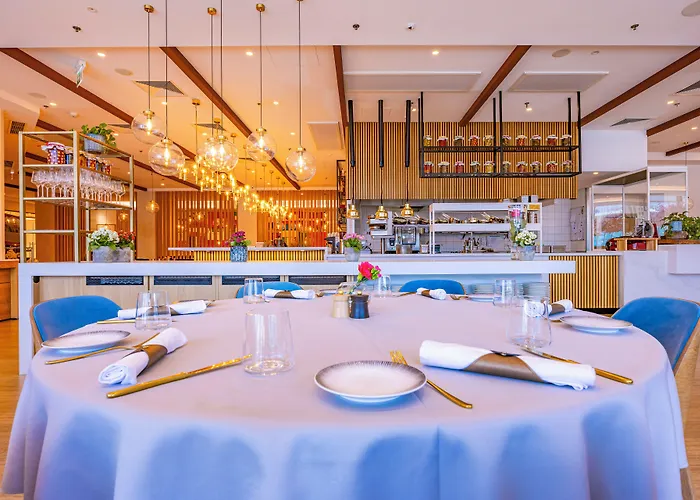 Hotel Presidential Varsovia